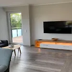 Appartement Exclusives Auf Fehmarn