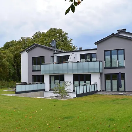 Exclusives Auf Fehmarn * Petersdorf auf Fehmarn