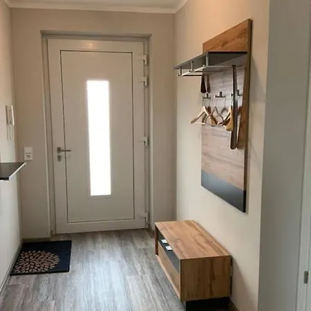 Exclusives Auf Fehmarn Petersdorf auf Fehmarn