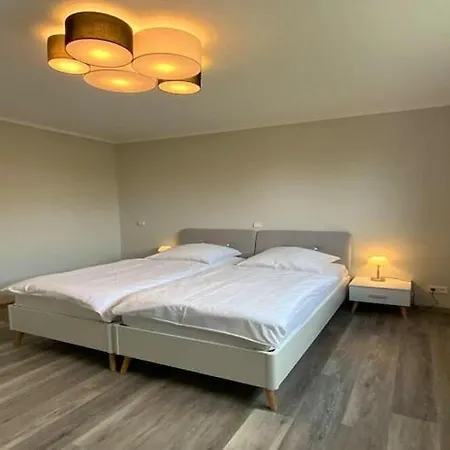 Exclusives Auf Fehmarn Apartment *