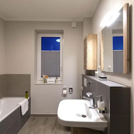 Apartment Exclusives Auf Fehmarn *