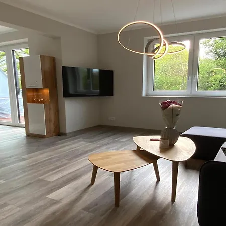 Apartment Exclusives Auf Fehmarn Petersdorf auf Fehmarn
