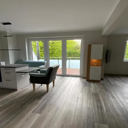 Apartment Exclusives Auf Fehmarn