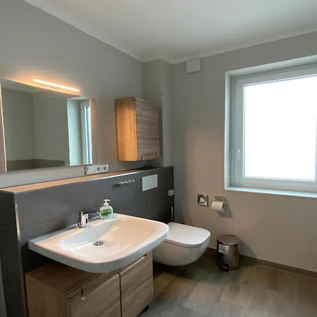 Exclusives Auf Fehmarn Apartment *