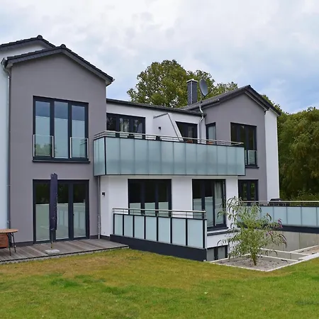 Apartment Exclusives Auf Fehmarn *