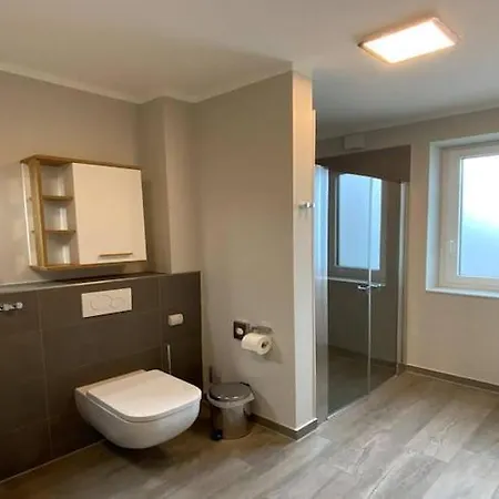 Exclusives Auf Fehmarn Petersdorf auf Fehmarn