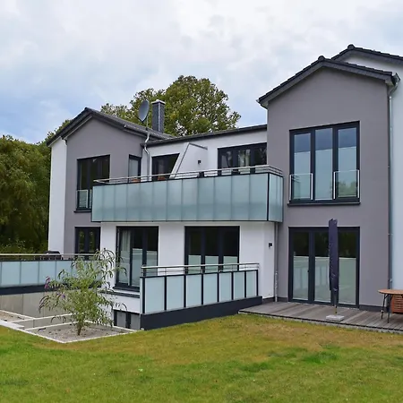 Exclusives Auf Fehmarn * Petersdorf auf Fehmarn