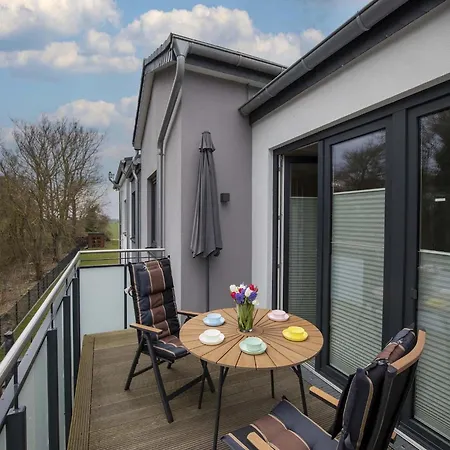Apartment Exclusives Auf Fehmarn