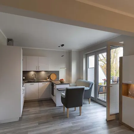 Apartment Exclusives Auf Fehmarn