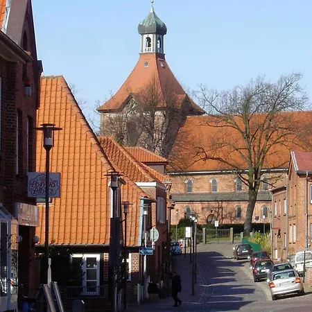 Exclusives Auf Fehmarn