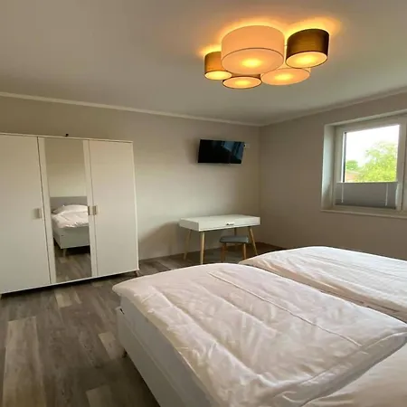Exclusives Auf Fehmarn