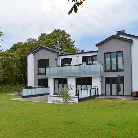 Exclusives Auf Fehmarn Apartment *