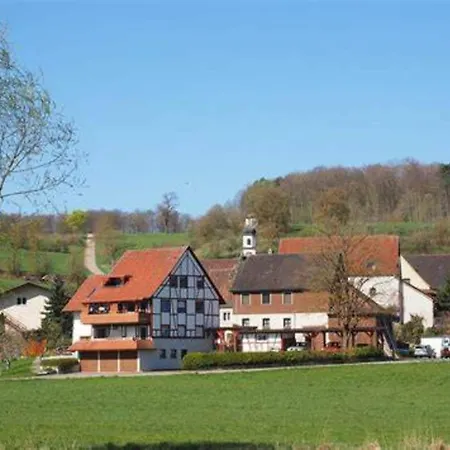 Apartment Exclusives Auf Fehmarn *