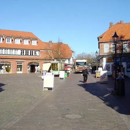 Apartment Exclusives Auf Fehmarn Petersdorf auf Fehmarn