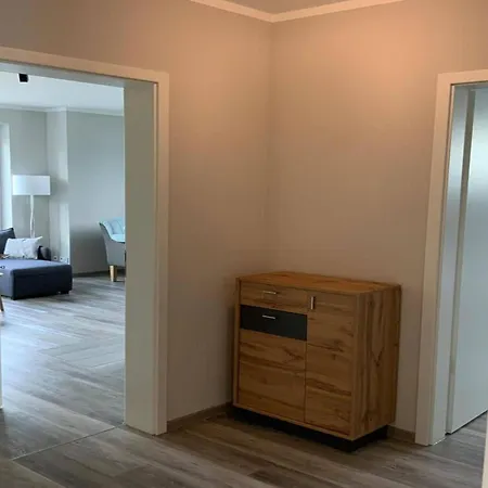 Exclusives Auf Fehmarn * Petersdorf auf Fehmarn