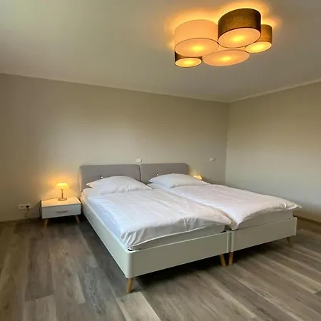 아파트 Exclusives Auf Fehmarn Petersdorf auf Fehmarn