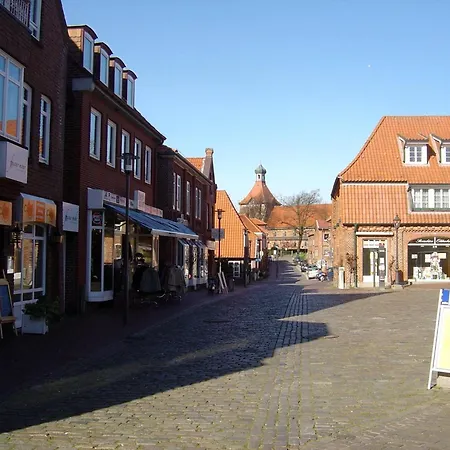 Exclusives Auf Fehmarn Petersdorf auf Fehmarn