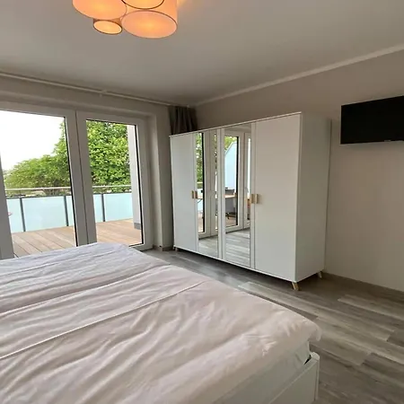 Apartment Exclusives Auf Fehmarn Petersdorf auf Fehmarn