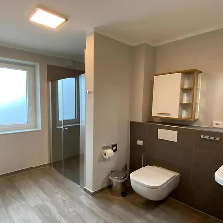 Apartment Exclusives Auf Fehmarn
