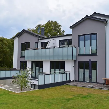 Exclusives Auf Fehmarn Apartment Petersdorf auf Fehmarn