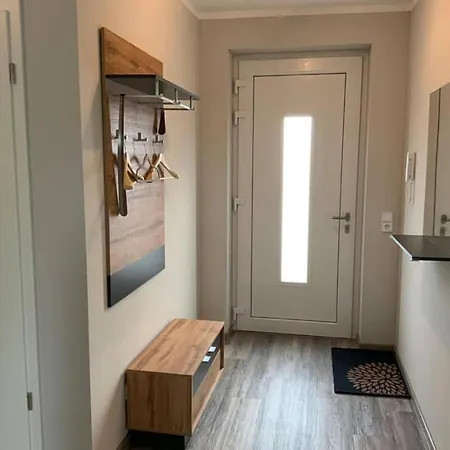 Apartment Exclusives Auf Fehmarn