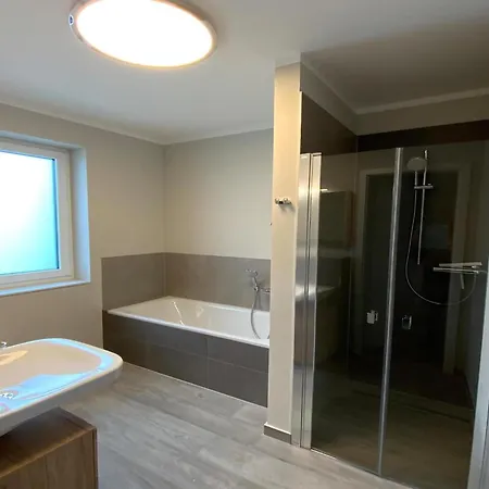 Apartamento Exclusives Auf Fehmarn Petersdorf auf Fehmarn