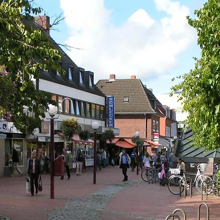 Exclusives Auf Fehmarn Petersdorf auf Fehmarn