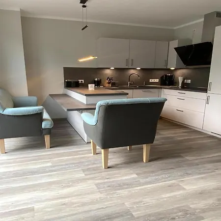 Exclusives Auf Fehmarn * Petersdorf auf Fehmarn