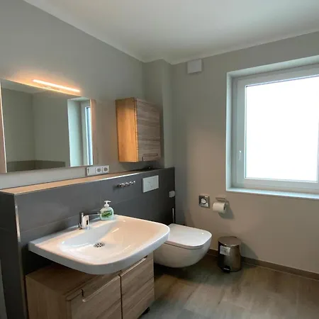 Exclusives Auf Fehmarn Apartment