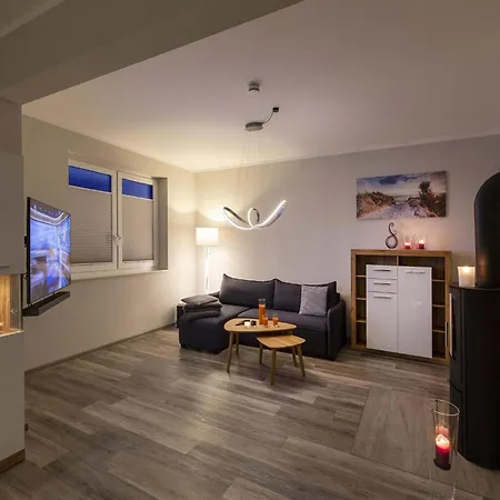 Exclusives Auf Fehmarn