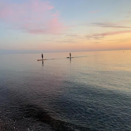 Exclusives Auf Fehmarn *