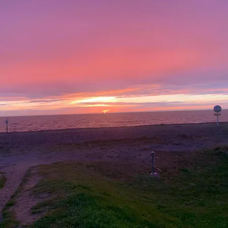 Exclusives Auf Fehmarn * Petersdorf auf Fehmarn