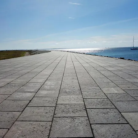 Apartmán Exclusives Auf Fehmarn