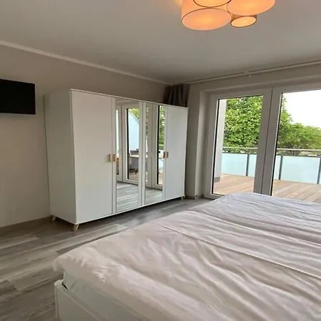 Exclusives Auf Fehmarn * Petersdorf auf Fehmarn