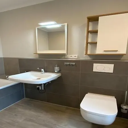 Apartamento Exclusives Auf Fehmarn Petersdorf auf Fehmarn