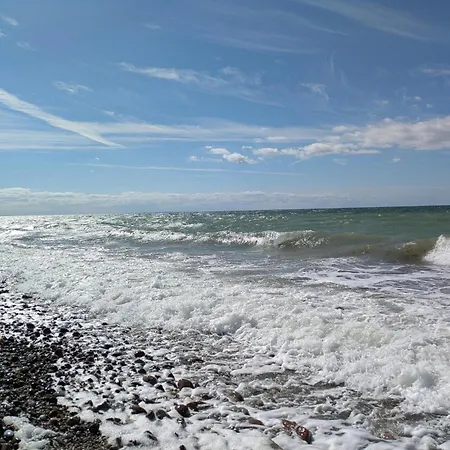 Apartamento Exclusives Auf Fehmarn