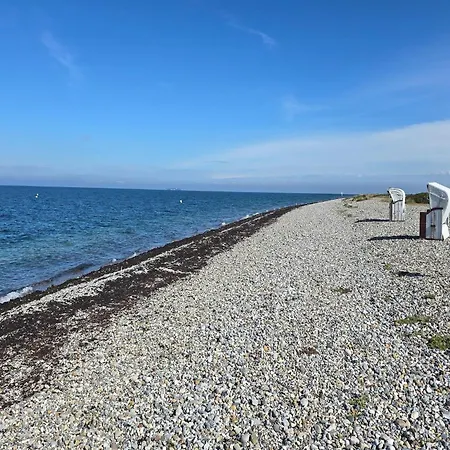 Apartamento Exclusives Auf Fehmarn Petersdorf auf Fehmarn