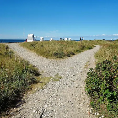 Exclusives Auf Fehmarn * Petersdorf auf Fehmarn