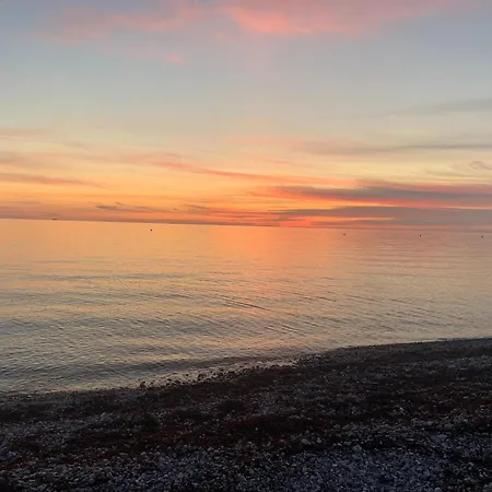 Exclusives Auf Fehmarn Apartamento Petersdorf auf Fehmarn