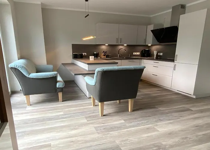 Exclusives Auf Fehmarn