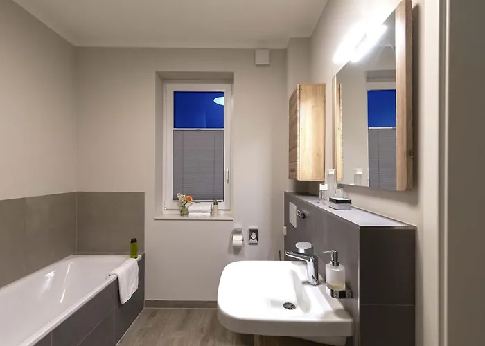 Exclusives Auf Fehmarn Petersdorf auf Fehmarn