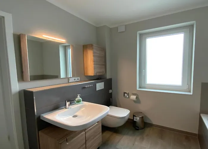 Exclusives Auf Fehmarn * Petersdorf auf Fehmarn