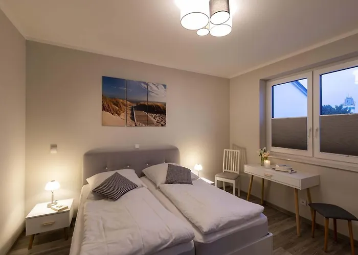 Apartment Exclusives Auf Fehmarn Petersdorf auf Fehmarn