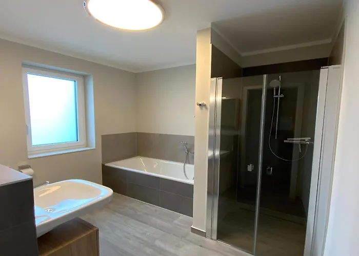 Apartment Exclusives Auf Fehmarn Petersdorf auf Fehmarn