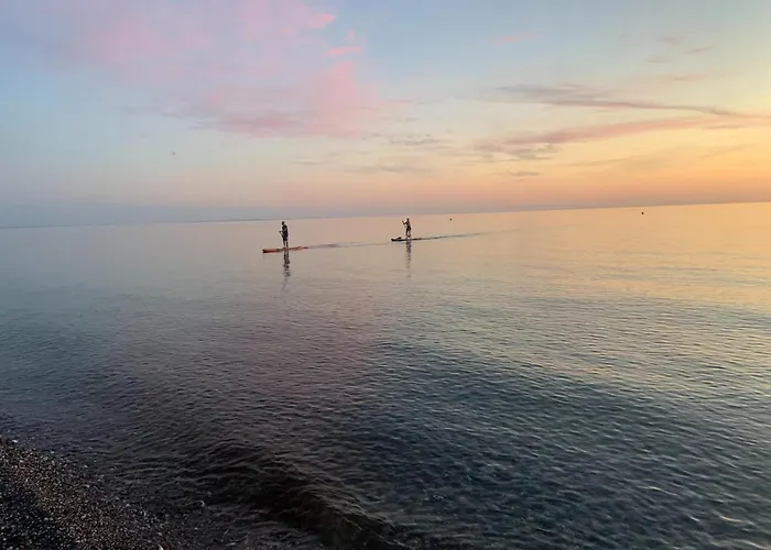 Exclusives Auf Fehmarn *