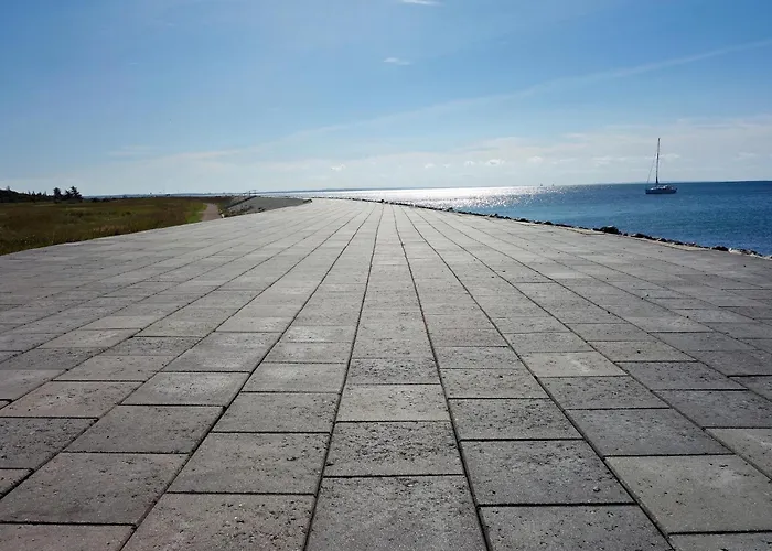 Apartment Exclusives Auf Fehmarn