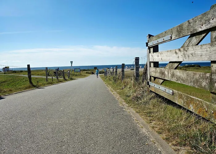 Exclusives Auf Fehmarn *