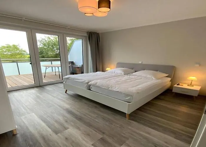 Apartment Exclusives Auf Fehmarn